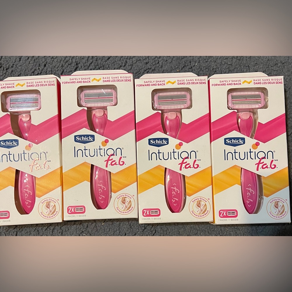 Schlick Intuition Razor